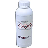 Resina Puente de Unión para Yeso y Cemento - Envase de Plástico de 1 Kg